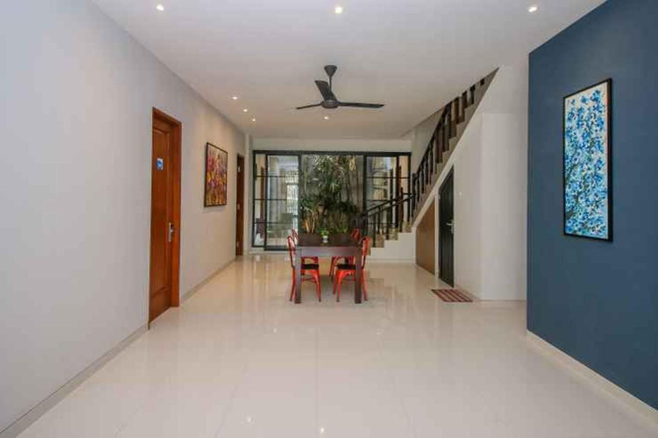 Kencana Residence Surabaya Exterior foto